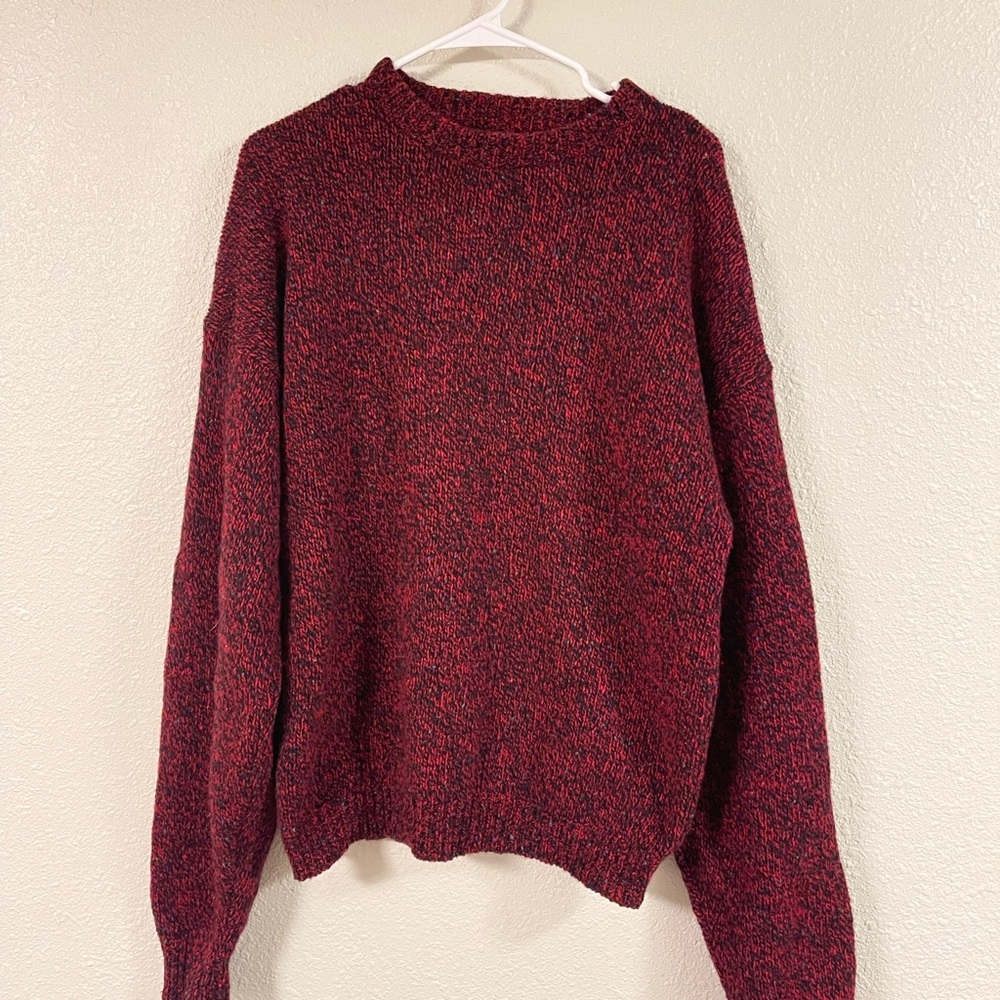 Vintage REI sweater